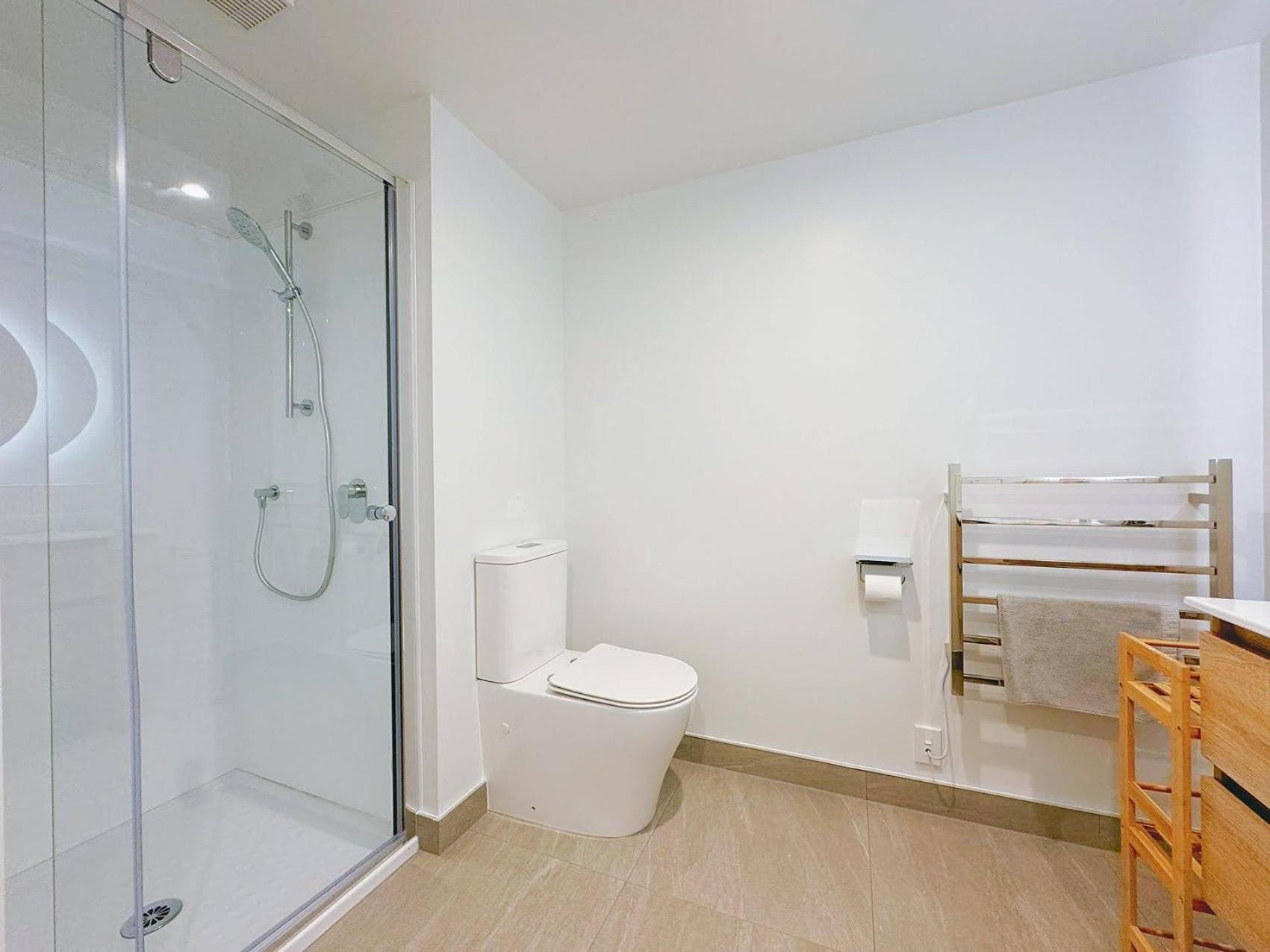 Modern 2Br Central Petone Gem Лоуэр-Хатт Экстерьер фото